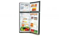 Gambar Sharp Kulkas 2 Pintu DANDELLION PINK SJ-237MG-DP Kapasitas 187 Liter Fitur New Floral Door & Ice Tray Garansi Resmi 100% Original dari Prisma Elektro Kota Administrasi Jakarta Utara 3 Tokopedia