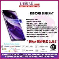Gambar VIVO V29 5G ANTI GORES MATTE GLOSSY BLUE LIGHT SPY HYDROGEL SCREEN - S - MATTE dari MINISHOP OFFICIAL Kota Tangerang 2 Tokopedia