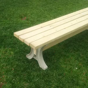 Kursi Panjang BENCH Cafe, Resto, Taman, asli USA, IMPORT 100 % murah !