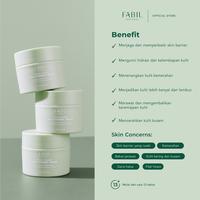 Gambar [2pcs] Fabil Hydrate + Protect Package dari Fabil Natural Kota Bogor 4 Tokopedia