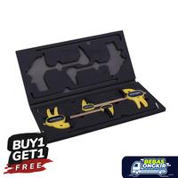 Gambar PIANO REST FLANGER FA - 60 dari DOREMI MUSIC Kota Tangerang 1 Tokopedia