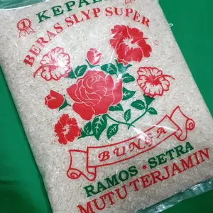 BERAS PUTIH 2.5 LITER