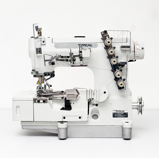 Gambar Mesin overdek TYPICAL timpa dari Kianjaya Machinery Kota Bandung Tokopedia