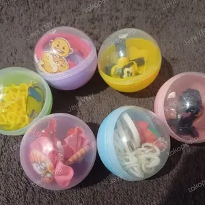 Bola Gacha Aksesoris Lucu