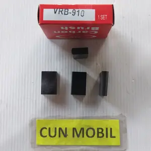 Cool blower vane blower carbon brush Rino 13B Ikar VRB 910
