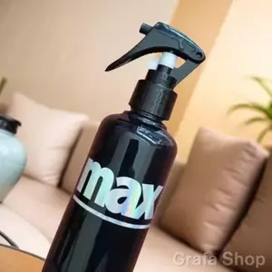 MAX cleaner - Pembersih Sofa & tas kulit sintetis oscar 250ml