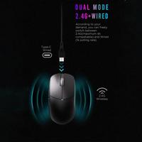 Gambar Lamzu Atlantis OG V2 4K Lightweight Gaming Mouse - MOUSE ONLY dari FRAG GAMING STORE Kota Administrasi Jakarta Utara 3 Tokopedia