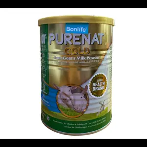 Purenat Gold Goat Milk powder 800gr