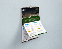 Gambar Kalender 2024 - Kalender Edisi Khusus Palestina - Kalender Dinding dari Sahabat Yatim Official Kota Tangerang Selatan 3 Tokopedia