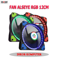 Gambar Fan Casing Alseye 12CM dari INKOR KOMPUTER Kota Bekasi 1 Tokopedia