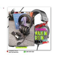 Gambar FIFINE H6 HEADPHONE GAMING BMJ dari Bandar Musik Jakarta BMJ Kota Administrasi Jakarta Pusat 2 Tokopedia