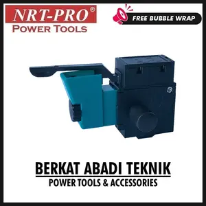 NRT-PRO Switch M-2100C Saklar Mesin Bor Listrik M2100C M-2100 C M2100