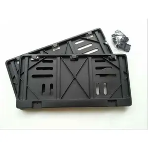 Dudukan Plat Nomor Motor Universal