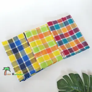 ARENHANDICRAFT Serbet/lap katun jumbo