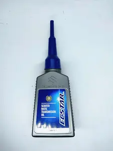 oli gardan ecstar 100ml matic