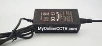 Gambar Adaftor 5A 12 Volt DVR dan Camera CCTV dari MyOnlineCCTV Kota Administrasi Jakarta Barat 1 Tokopedia