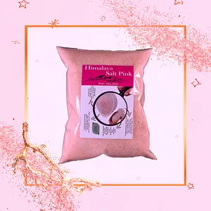 Garam Himalaya Original kemasan 1kg