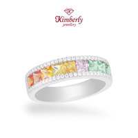Gambar Cincin Berlian Batu Sapphire KLR847797 - Kimberly Jewellery dari Kimberly Jewellery Online Kota Administrasi Jakarta Selatan 1 Tokopedia