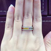 Gambar Cincin Berlian Batu Sapphire KLR847797 - Kimberly Jewellery dari Kimberly Jewellery Online Kota Administrasi Jakarta Selatan 3 Tokopedia