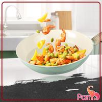 Gambar PARIM Cookware Fry pan 26cm DYFLON Ceramic Coating Wajan Anti Lengket dari Parim Official Store Kota Tangerang 4 Tokopedia