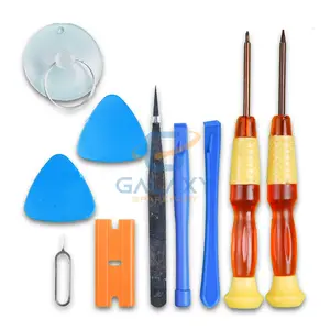 Alat Pembuka Lcd Lengkap Murah / Obeng Pembuka Lcd Lengkap Full Set