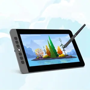 Pen Tablet Display 11,6 Inch Mooiuu M12