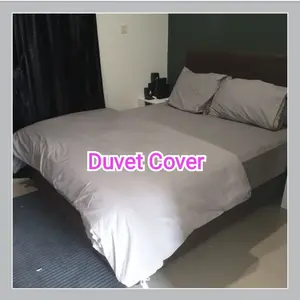 quilt cover