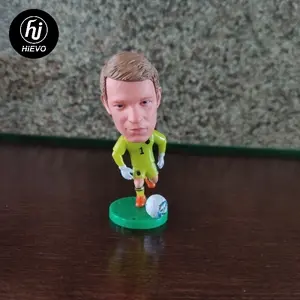 Action Figure Soccerwe Germany