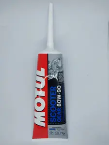 li Gardan Motul SCOOTER GEAR 80W90 0.120L