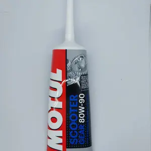 li Gardan Motul SCOOTER GEAR 80W90 0.120L