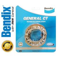 Gambar Bendix Kampas Rem Motor MS3 dari Bendix Authorized Dealer Kota Bekasi 1 Tokopedia