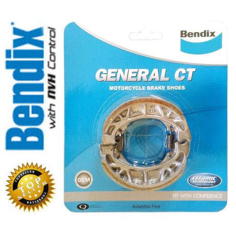 Gambar Bendix Kampas Rem Motor MS3 dari Bendix Authorized Dealer Kota Bekasi Tokopedia