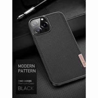 Gambar Case Dux Ducis iPhone 13 / 13 Pro / Pro Max / Mini Casing Fino Series dari Yang Fashion Hub Kota Medan 1 Tokopedia