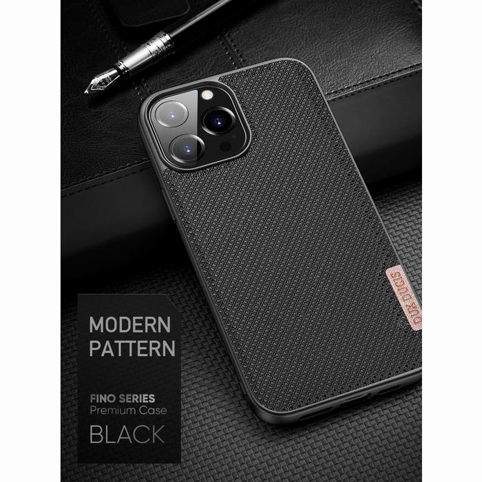Gambar Case Dux Ducis iPhone 13 / 13 Pro / Pro Max / Mini Casing Fino Series dari Yang Fashion Hub Kota Medan Tokopedia