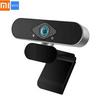 Gambar Xiaomi Xiaovv HD Webcam Video Conference with Microphone dari gudang accesories camera Kota Administrasi Jakarta Pusat 1 Tokopedia
