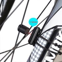 Gambar Speedometer Sepeda LCD Display Bicycle - SUNDING SD-563A - BDB dari Ciptawarna2000 Home Living Kota Palembang 3 Tokopedia