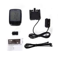 Gambar Speedometer Sepeda LCD Display Bicycle - SUNDING SD-563A - BDB dari Ciptawarna2000 Home Living Kota Palembang 4 Tokopedia