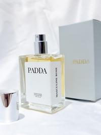 Gambar Parfum Pria PADDA Masculine Rose Extrait de Parfum Wangi Berkelas dari CNC phoneshop Kota Administrasi Jakarta Pusat 2 Tokopedia