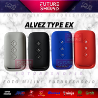 Gambar Sarung Remote Wuling Alvez EX 2023 Cover Kunci Keyless Key 2024 Casing - Hitam dari futurestoreid Kota Tangerang Selatan 2 Tokopedia