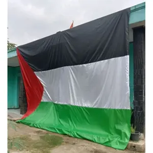 bendera palestina ukuran besar