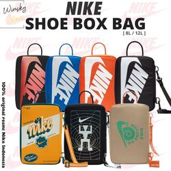 nike shoe bag shopee