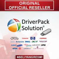 Gambar DriverPack Solution 17.7.47 - Update Terbaru (USB Flashdisk 16GB) dari osxid Kota Administrasi Jakarta Barat 1 Tokopedia