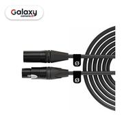 Gambar Rode XLR3M  XLR Male to Female Cable Kabel Audio XLR-3M Original - Biru dari Galaxy Camera Kota Tangerang 3 Tokopedia