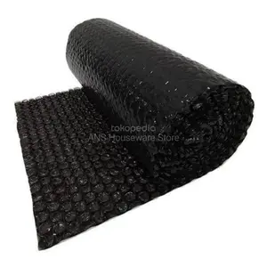 Extra Packing Bubble Wrap - Tambahan Packing Bubble Wrap