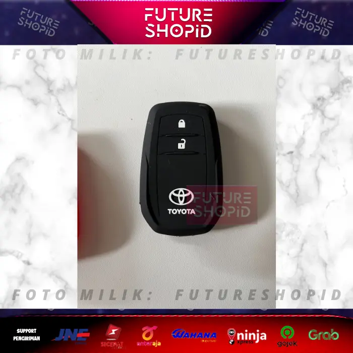 Zenix Remote Control Jual Sarung Remote Zenix G / V 2023 Cover Kunci Keyless 2024 Toyota New ...