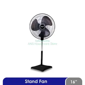 Cosmos Stand Fan 16-SDB / Kipas Angin Berdiri 16 inch SDB