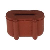 Gambar Rubber PKG Protector Honda CB150 Verza18293KPK900 dari Honda Cengkareng Kota Tangerang 2 Tokopedia