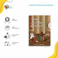 Gambar Buku Novel Bunda, Aku Nggak Suka Dipukul - Loveable - Bumi Fiksi dari bumifiksijakarta Jakarta Selatan 1 Tokopedia