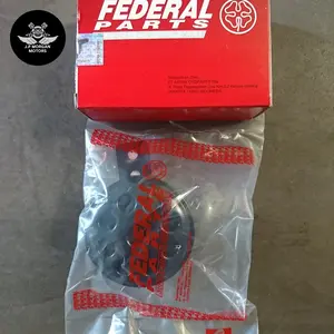 Bel Klakson Grand, Supra X, Supra Fit, Legenda FEDERAL