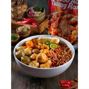 mama fuji baso aci tulang rangu